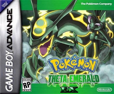 pokemon theta emerald